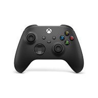 Xbox ワイヤレス コントローラー (カーボン ブラック) EP2-29931