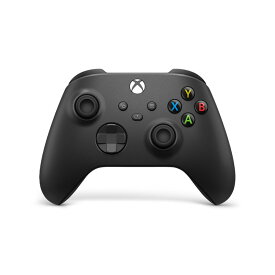 Xbox ワイヤレス コントローラー (カーボン ブラック) EP2-29931