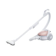 日立 紙パック式クリーナー CV-V500 P メタリックピンク キャニスター型 掃除機