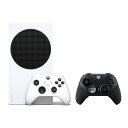 【セット商品】Xbox Series S 512GB ゲーム機本体 ＋ Xbox Elite ワイヤレス コントローラー シリーズ 2