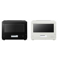 【延長保証付が選べる】【レビュー特典】Panasonic スチームオーブンレンジ NE-BS8D フラット庫内 30L