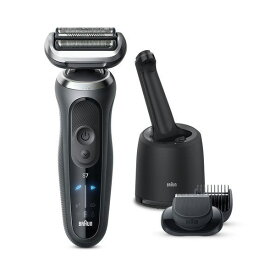 ブラウン Braun 72-G7530cc シリーズ7 72-G7530CC