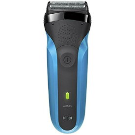 ブラウン Braun 電気シェーバー シリーズ3 ベーシックモデル 310s