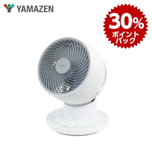 RP YAMAZEN 15cm DCT[L[^[ ȒPdl-㉺EU YAR-ND151(W)