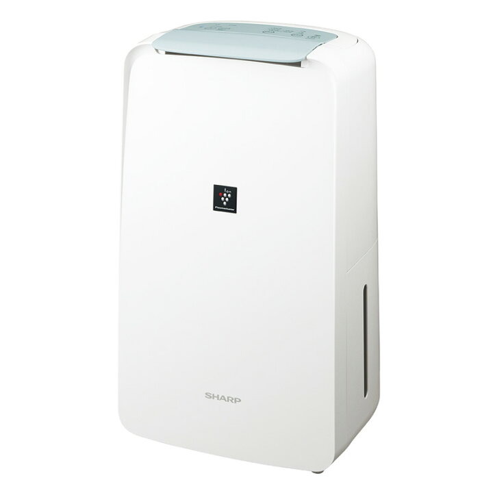 楽天市場】シャープ 衣類乾燥除湿機 CV-R71-W ホワイト系 