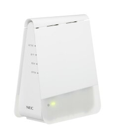 NEC Atrem Wi-Fi 6(ax) /IPv6対応 ホームルータ 1201＋574bps PA-WX1800HP メッシュ中継機能＋安定通信機能搭載