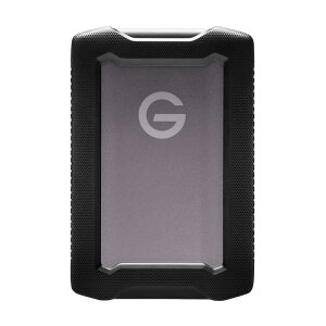 WD EGX^fW^ G-DRIVE ArmorATD(|[^uHDD) 1TB SDPH81G-001T-GBA1D SŌy op[tUSB 3.2 Gen1Ή|[^un[hfBXN