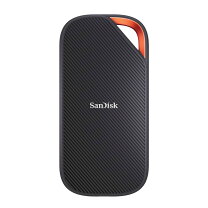 楽天市場】sandisk extreme ポータブルssd 2tbの通販