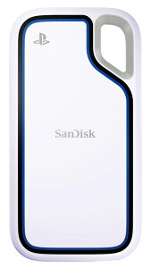 SanDisk Extreme Portable SSD for PS5 1TB SDSSDE62P-1T00-J25