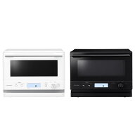 シャープ オーブンレンジ 18L RE-WF185 ブラック PLAINLY 1段調理 フラット形状 コンパクト