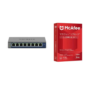 yZbgizNETGEAR lbgMA XCb`Onu 8|[g 1G ➑ GS108E-400JPS + }JtB[ uZ[t 3N w(MLS33JYMURDAM)
