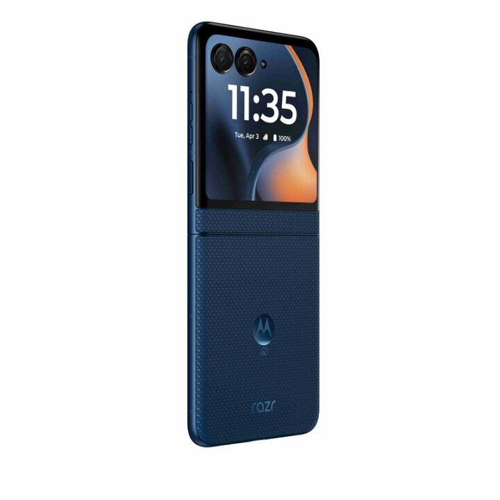 楽天市場】Motorola razr 60 SIMフリースマートフォン 12GB/512GB 