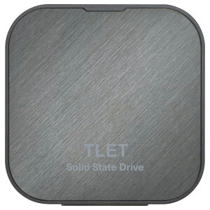 ŃGC[g[fBOiTLETjOtSSD 1TB TLD-PHA01THML USB4 Gen3×2@|[^uSSD