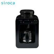 楽天市場】siroca コーヒーメーカー sca111の通販