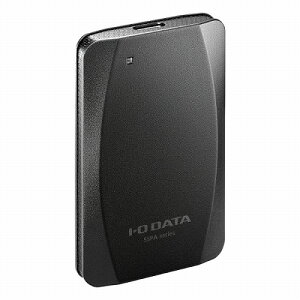 ACEI[Ef[^ I-O DATA |[^uSSD 2TB USB 10GbpsiUSB 3.2 Gen2jΉ SSPA-USC2K