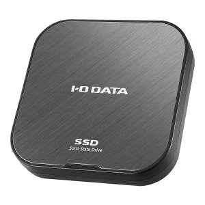 ACEI[Ef[^ I-O DATA |[^uSSD 4TB USB 40GbpsiUSB4jΉ R-SSPT-UF4