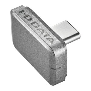 ACEI[Ef[^ I-O DATA ^SSDiSlim SSDj 512GB USB 5GbpsiUSB 3.2 Gen1jΉ USB-C SSPJ-UTC512