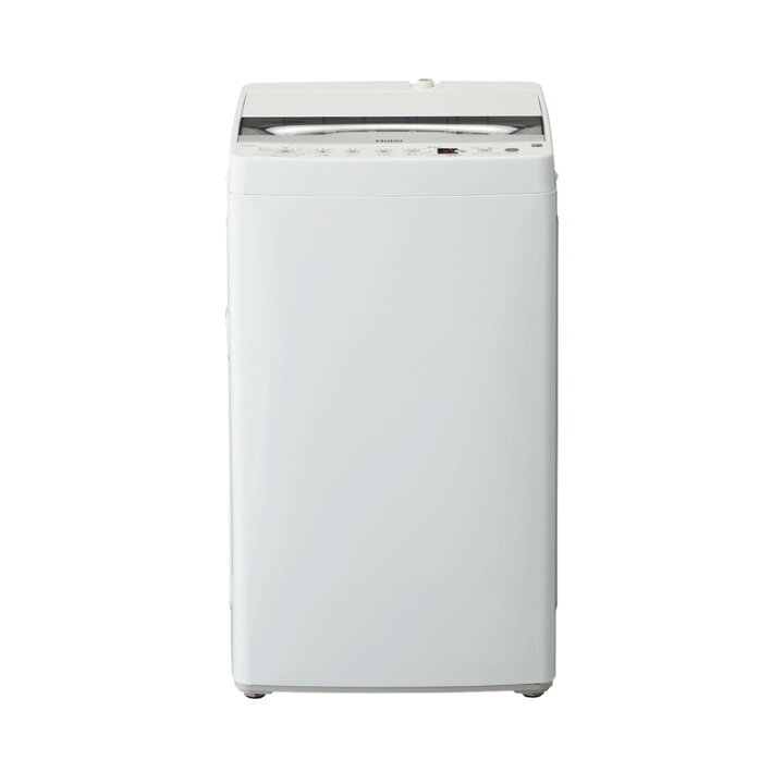 楽天市場】【取付設置なし】 Haier ハイアール 全自動洗濯機 容量6kg 
