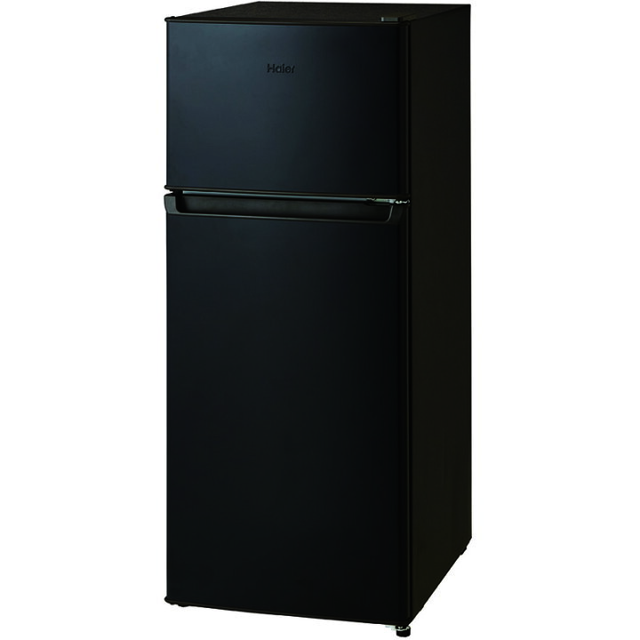 楽天市場】【取付設置なし】 Haier ハイアール 冷凍冷蔵庫 120L 2ドア 