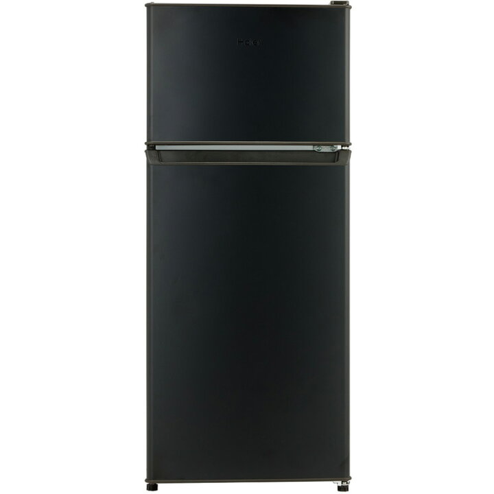 楽天市場】【取付設置なし】 Haier ハイアール 冷凍冷蔵庫 120L 2ドア 