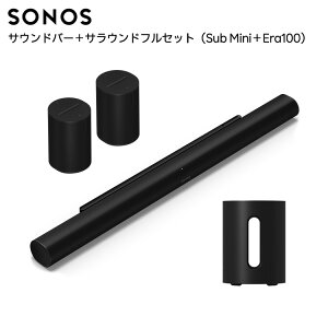 yZbgizSonos Arc Ultra + Sub Mini + Era 100yA TEhtZbgiEra100j