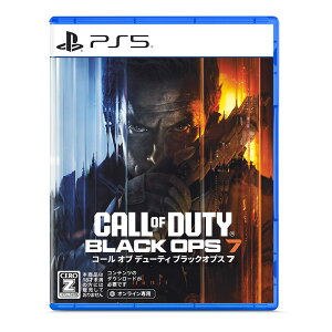 Call of Duty: Black Ops7 R[ Iu f[eB[ ubNIvX7 [PS5\tg]