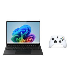 yZbgizSurface Laptop(7) 13.8C` Snapdragon X Plus 16GB SSD1TB Office2024 Wi-Fif ubN EP2-19287 { Xbox CX Rg[[ ({bg zCg) EP2-29921