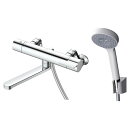 TOTO トートー 壁付サーモスタット混合水栓 TBV03401J1(旧品番 TBV03401J)