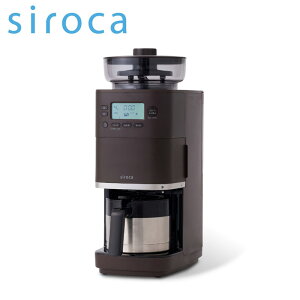 VJ siroca R[SR[q[[J[ JtF΂PRO SC-C281 XeXT[o[f