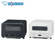 象印 オーブントースター こんがり倶楽部 マイコン自動タイプ トーストセット4枚焼きタイプ EQ-HM30 ブラ…