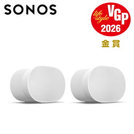 【セット商品】Sonos Era 300 プレミアムスマートスピーカー×2台
