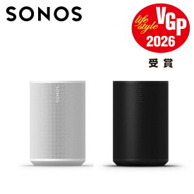 Sonos Era 100 スマートスピーカー