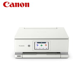 Canon インクジェット複合機 プレミアムモデル 5色ハイブリッドインク搭載 インクジェットプリンター PIXUS XK140
