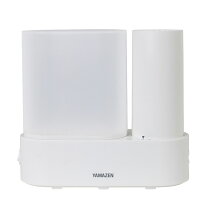 楽天市場】山善 スチーム 加湿器 ksf-l301の通販
