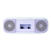 楽天市場】ラジカセ 東芝 ピンク ty－cds7の通販