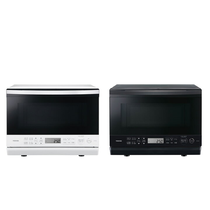 楽天市場】東芝 オーブンレンジ 石窯ドーム 26L ER-D70A グラン 