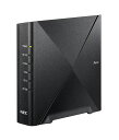 NEC Aterm 無線LAN ルーター Wi-Fi 6（11ax）対応 2402＋574Mbps メッシュ中継機能搭載 PA-3000D4AX