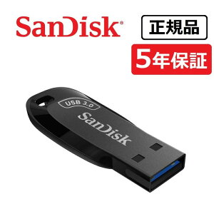 SanDisk Ultra Shift USB3.0tbVhCu 256GB SDCZ410-256G-J35