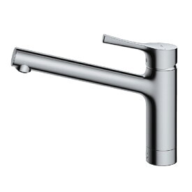TOTO トートー 台付シングル混合水栓 TKS05301J