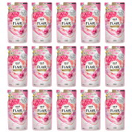 【アウトレット】【15個セット】花王 ハミングフレア フローラルスウィート 詰替 360ml
