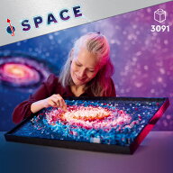 レゴ LEGO 31212 天の川銀河 おもちゃ 玩具 プレゼント インテリア おしゃれ