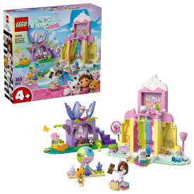 レゴ LEGO 11205 おかしの山とキティ・ガーデン おもちゃ 玩具 プレゼント 4歳 5歳 6歳