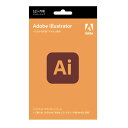 【Adobe正規品】Adobe Illustrator 12ヶ月版