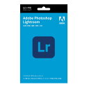 【Adobe正規品】Adobe Lightroom 1TBストレージ付き12ヶ月版