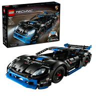 レゴ LEGO 42176 Porsche GT4 e-Performance レースカー おもちゃ 玩具 プレゼント