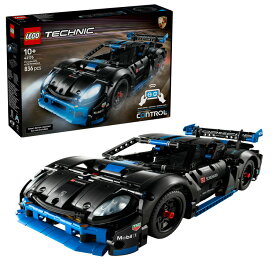 レゴ LEGO 42176 Porsche GT4 e-Performance レースカー おもちゃ 玩具 プレゼント