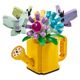 レゴ LEGO 31149 花とじょうろ おもちゃ 玩具 プレゼント 8歳 9歳 10歳