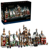 レゴ LEGO 76457 ホグズミード村 ＜コレクターズエディション＞ おもちゃ 玩具 プレゼント インテリア お…