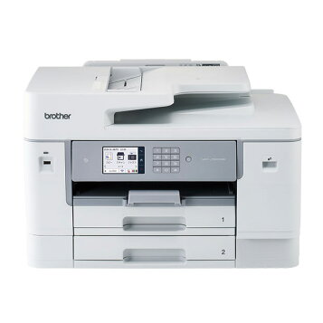 楽天市場】【中古】ブラザー工業(Brother Industries) プリンター A3 