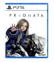 PRAGMATA プラグマタ 通常版 [PlayStation 5ソフト]